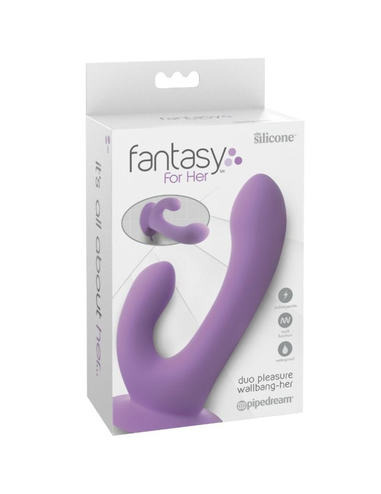 fantaisie pour son duo plaisir wallbang her_3