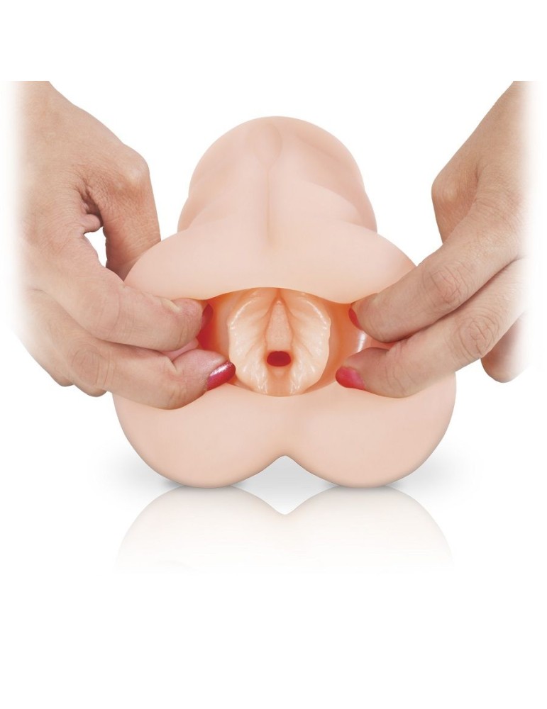 pipedream extreme vagin avec des lèvres_3