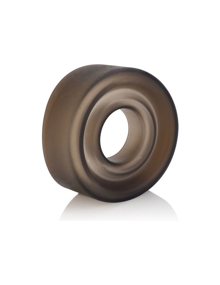 calex couvercle de remplacement pour développeur silicone gris