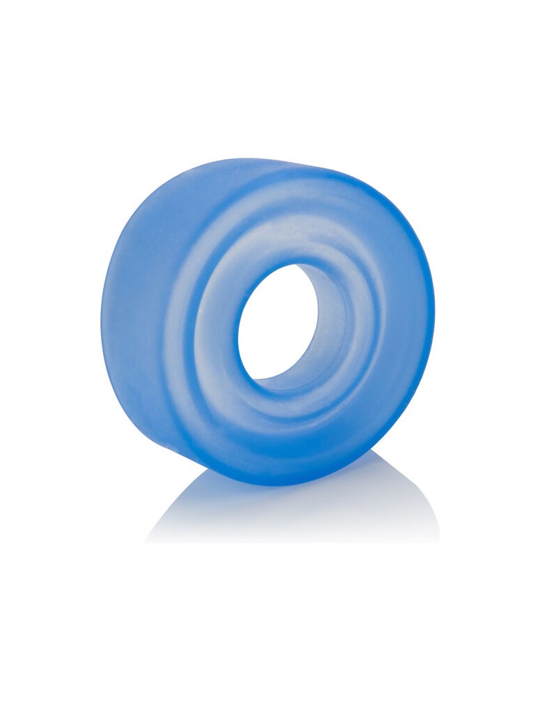 calex couvercle de remplacement pour développeur silicone bleu