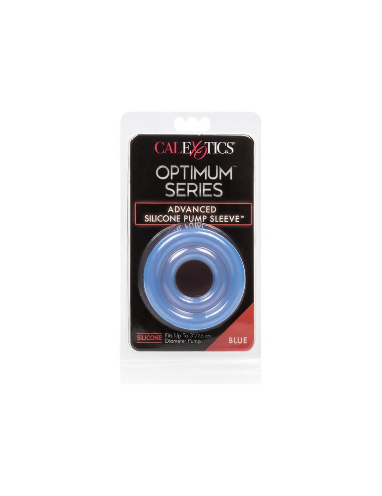 calex couvercle de remplacement pour développeur silicone bleu_2