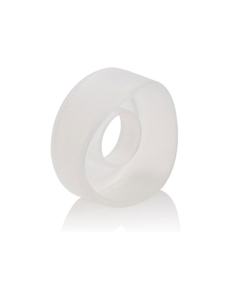 calex couvercle de remplacement pour révélateur silicone transparent_2