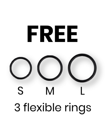 harnais universel delta club taille unique_4