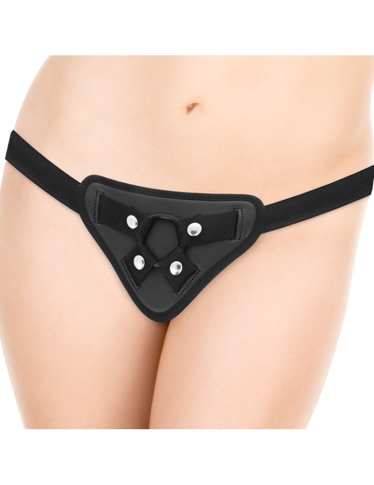 harnais xray compatible avec les anneaux en silicone_3