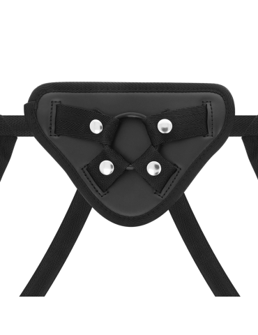 harnais xray compatible avec les anneaux en silicone_5