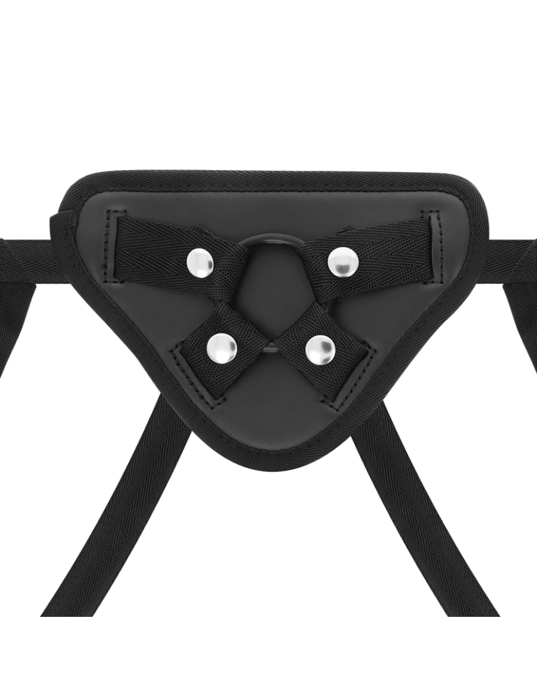 harnais xray compatible avec les anneaux en silicone_5