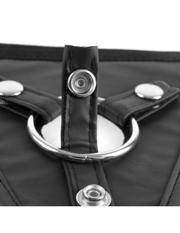 harnais de fixation parfait fantaisie fétiche_5