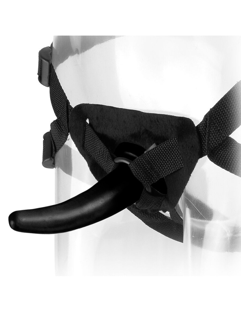 harnais fétiche fantasy édition limitée le pegger 12,5 cm