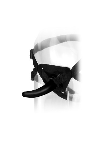 anal fantaisie harnais le pegger