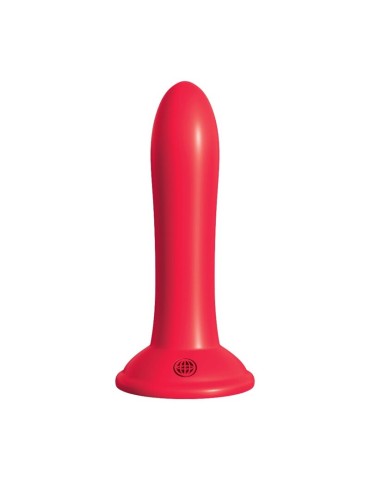 harnais fantaisie fétiche première fois rouge 13cm_3