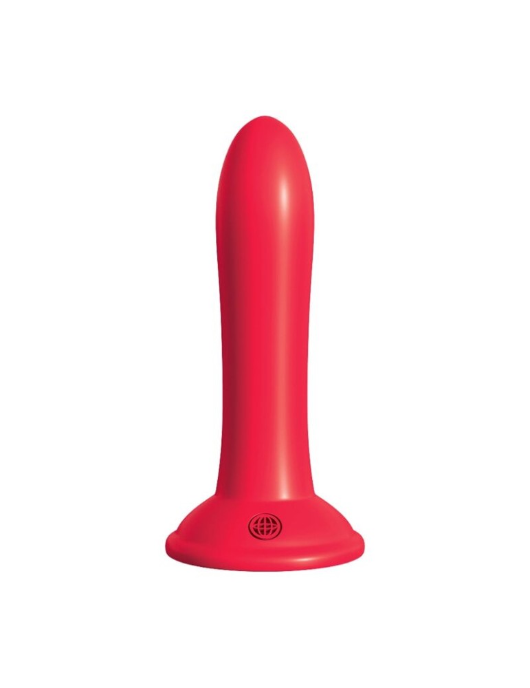 harnais fantaisie fétiche première fois rouge 13cm_3