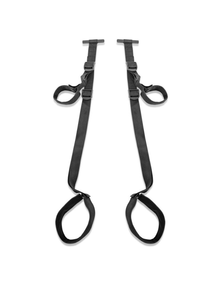 fétiche fantaisie fétiche porte balançoire