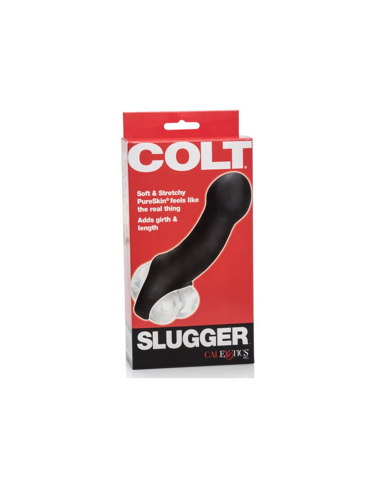 gaine pénis colt slugger noir_2