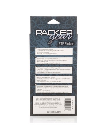 gaine de pénis calex pipi packer brun_4