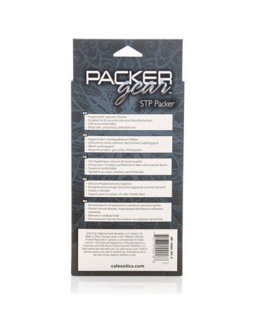 calex gaine pénis pipi packer_3