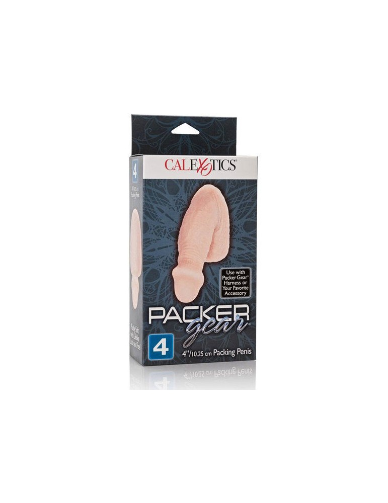 emballage pénis pénis réaliste 12,75 cm naturel_2