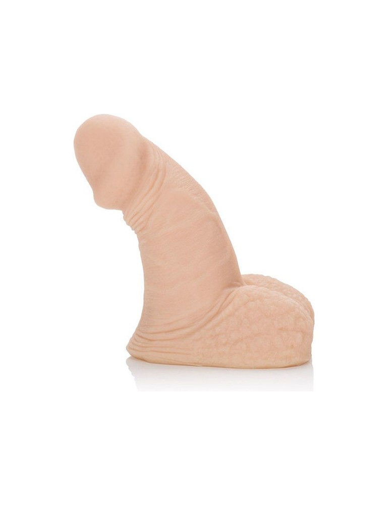 emballage pénis pénis réaliste 12,75 cm naturel_3