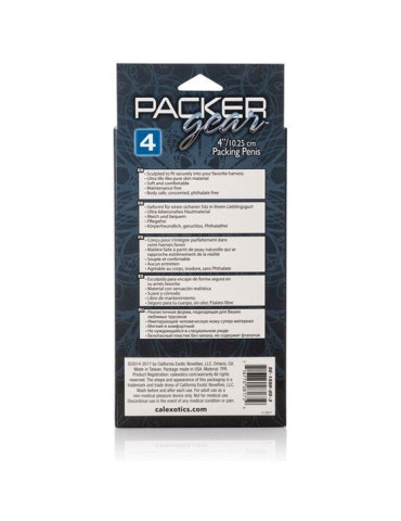 emballage pénis pénis réaliste 12,75 cm naturel_4