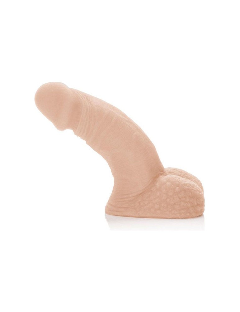 emballage pénis pénis réaliste 14,5 cm naturel_2