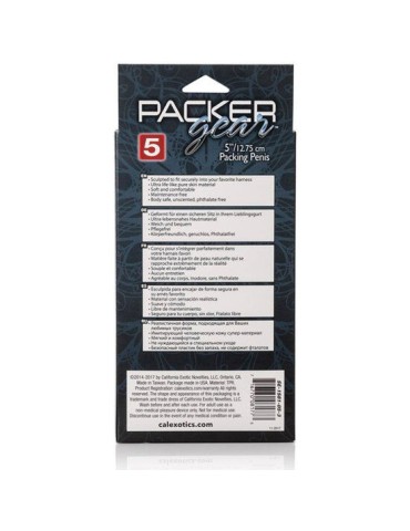 emballage pénis pénis réaliste 14,5 cm naturel_3