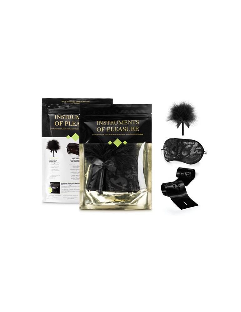 instruments de plaisir niveau vert_6