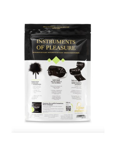 instruments de plaisir niveau vert_8