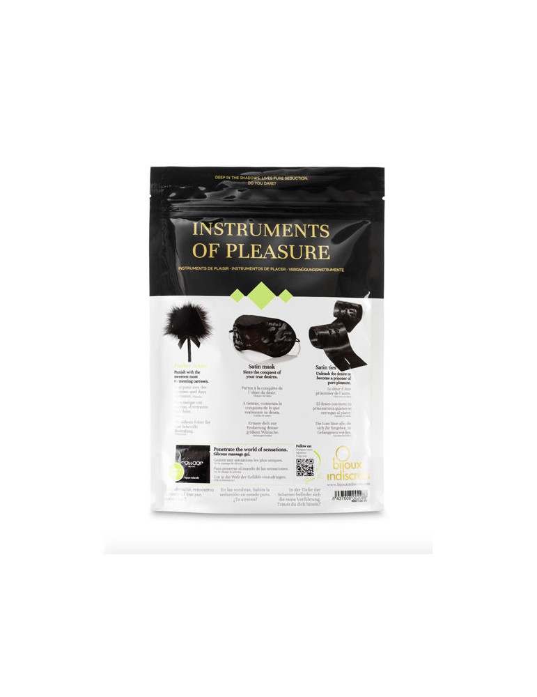 instruments de plaisir niveau vert_8