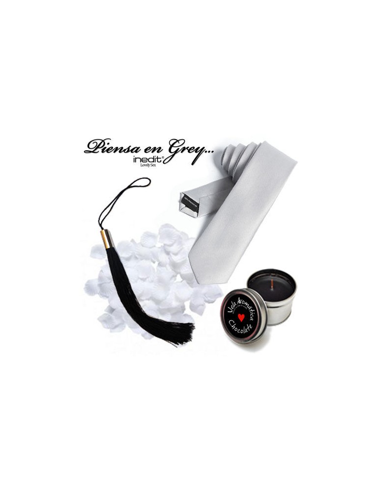 boîte érotique pense au gris ...
