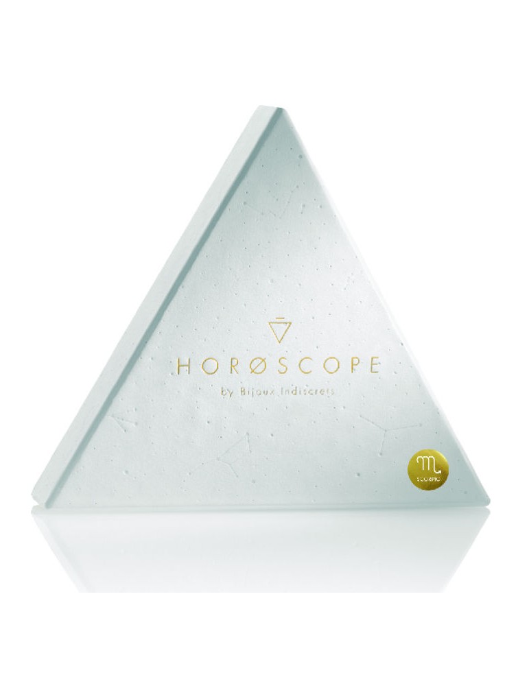 bijoux indiscrets kit horoscope scorpion