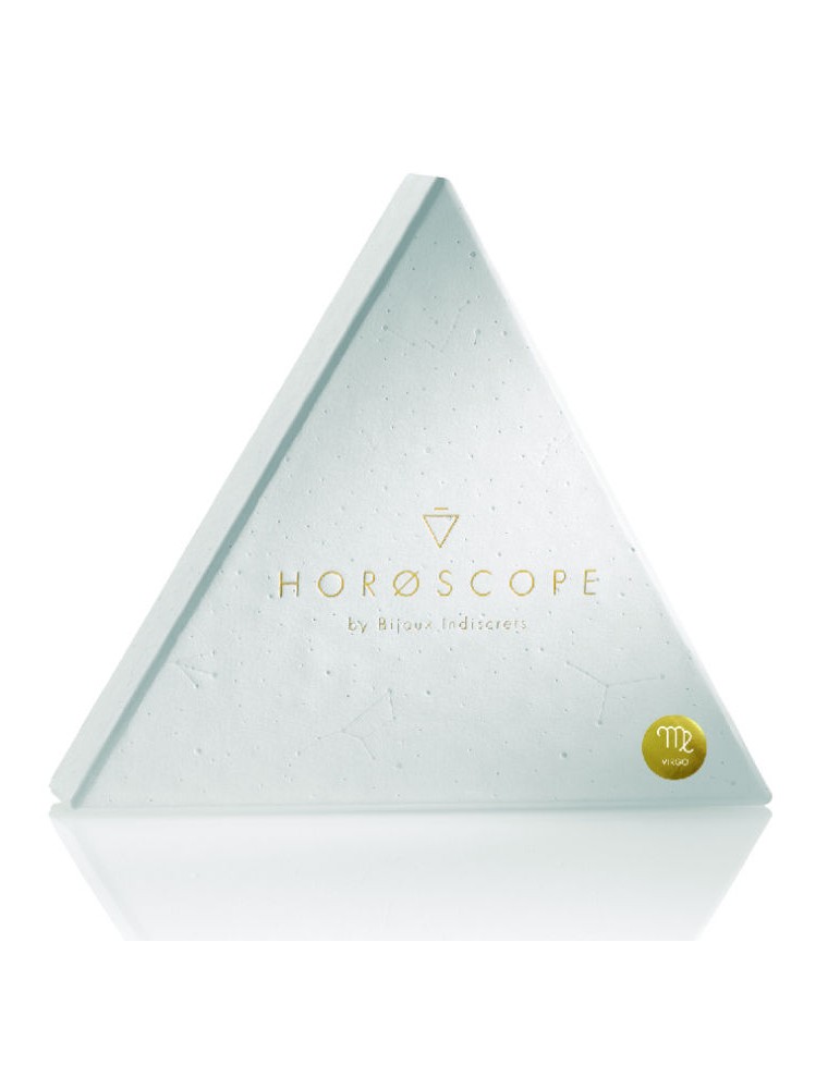bijoux indiscrets kit horoscope vierge