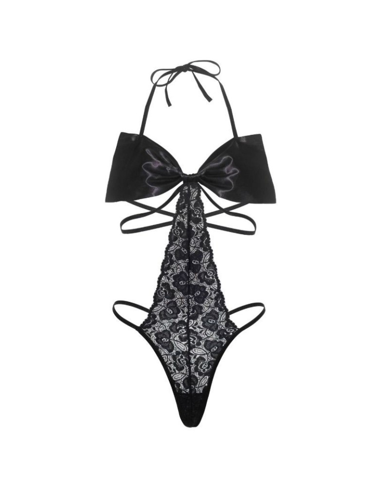 soutien-gorge leg avenue teddy bow_2