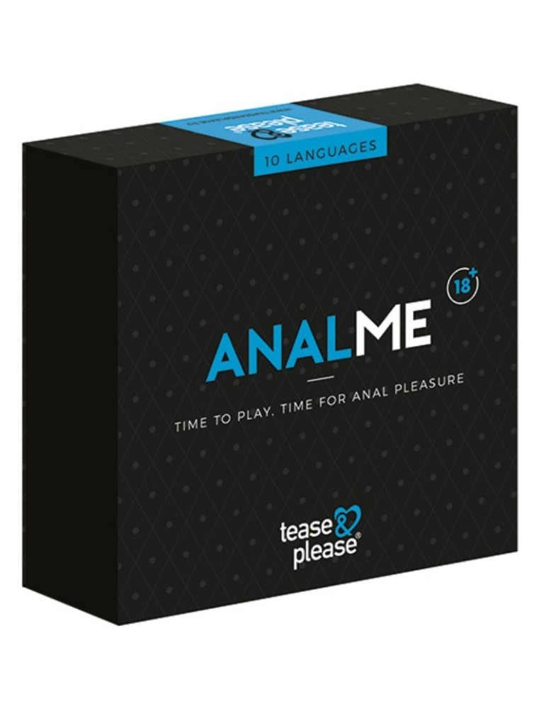 taquiner et s'il vous plaît définir moi anal érotique_2