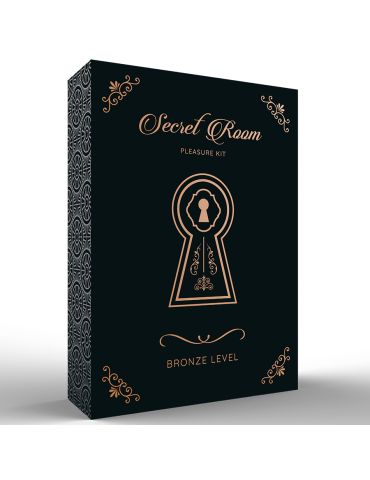 secretroom kit plaisir bronze niveau 1_9
