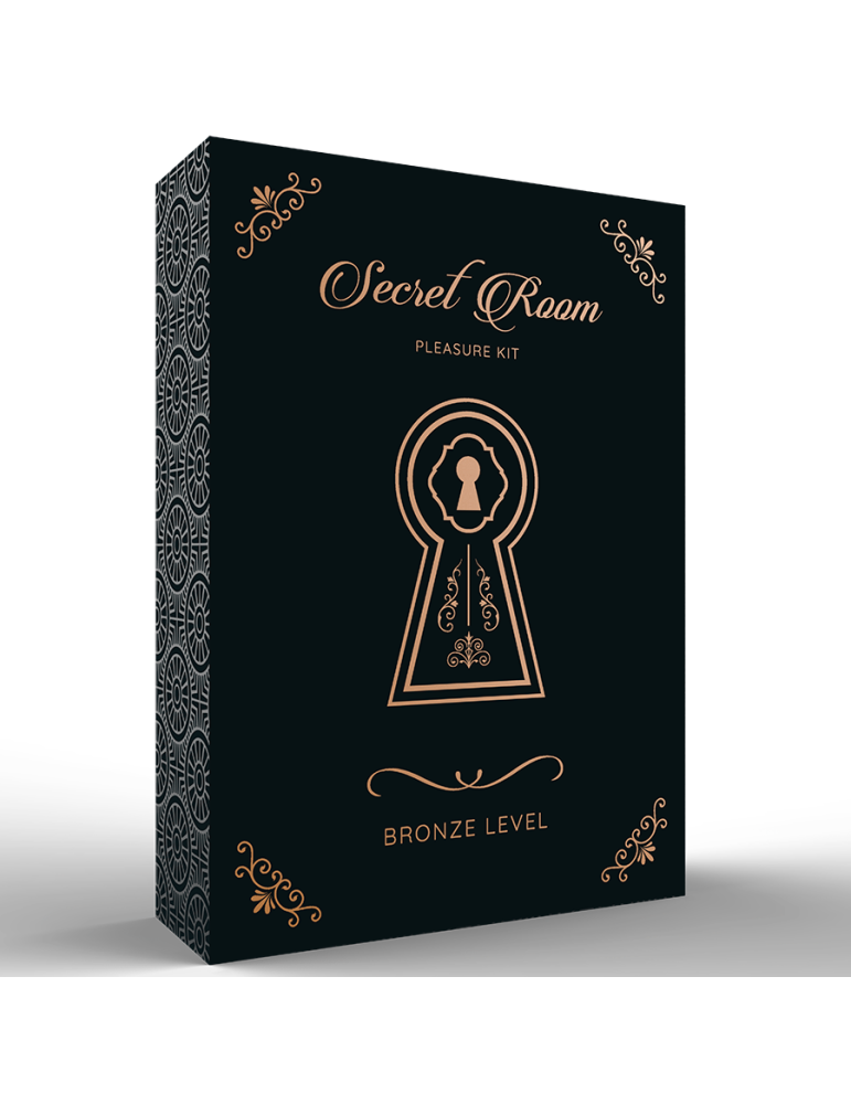secretroom kit plaisir bronze niveau 1_9