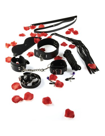 juste pour vous kit jouets de bondage_5