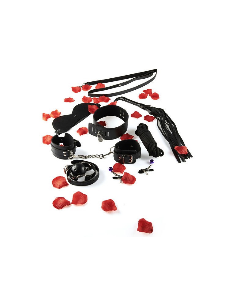 juste pour vous kit jouets de bondage_5