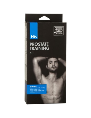 kit de prostate calex pour hommes