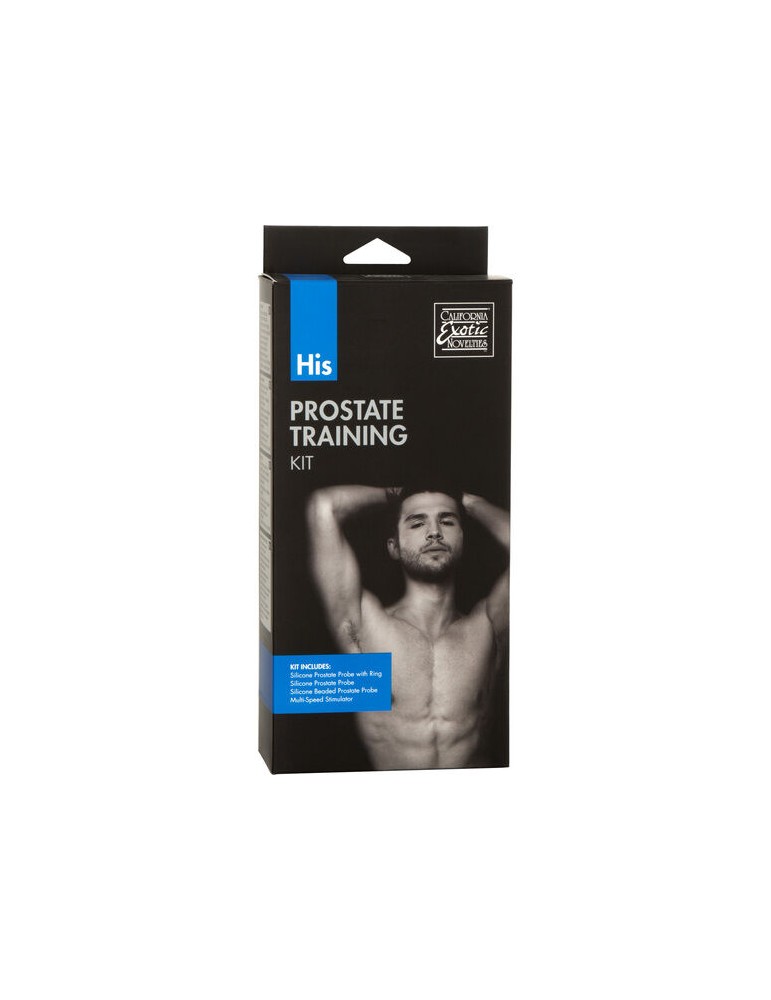 kit de prostate calex pour hommes