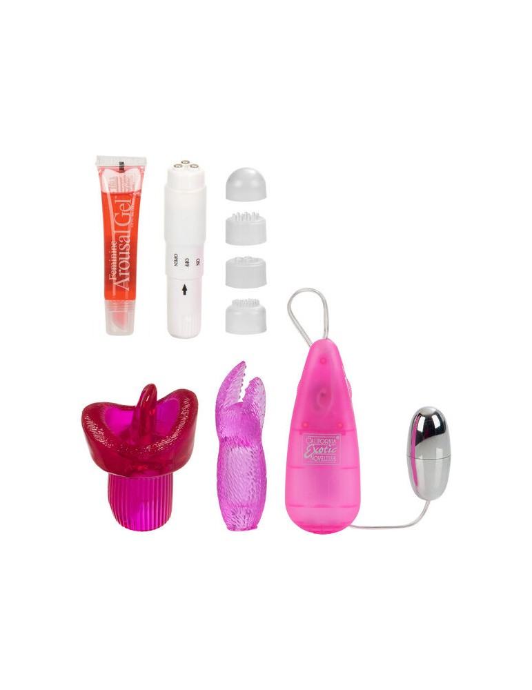 kit de clitoris calex pour elle_2