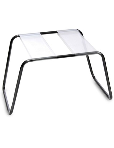 série fantastique fétiche l'incroyable tabouret de sexe_10