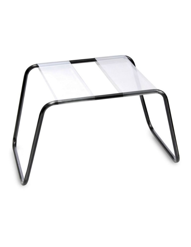 série fantastique fétiche l'incroyable tabouret de sexe_10