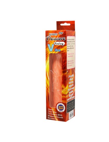 dance live gode réaliste 19,8 cm couleur naturelle_7