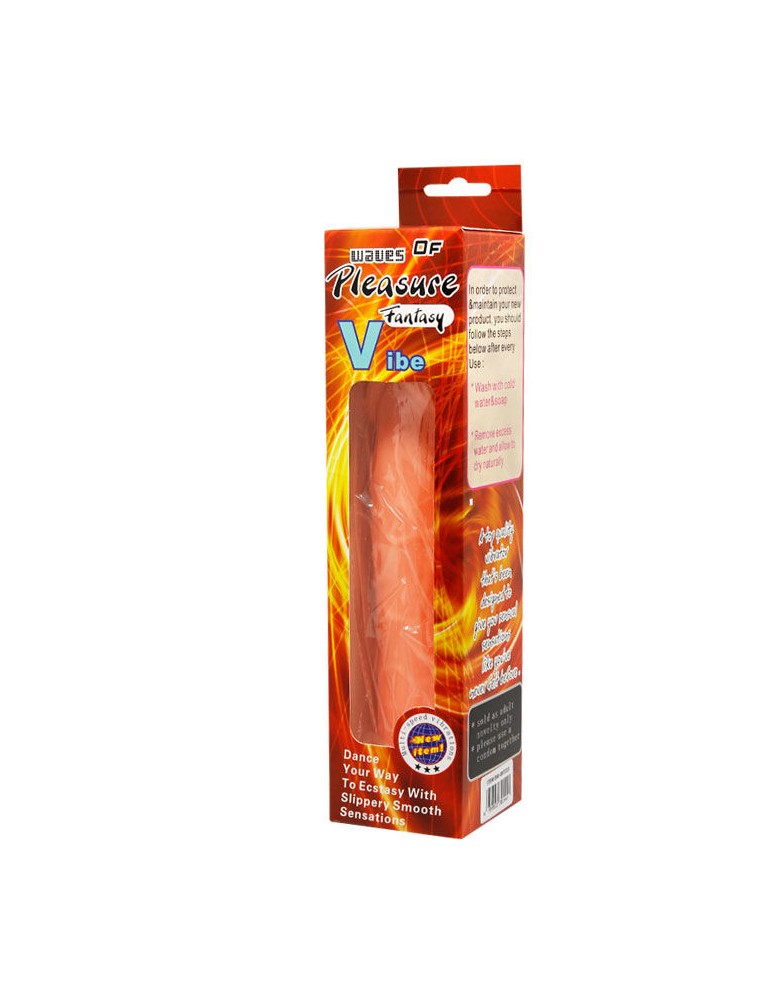 dance live gode réaliste 19,8 cm couleur naturelle_7