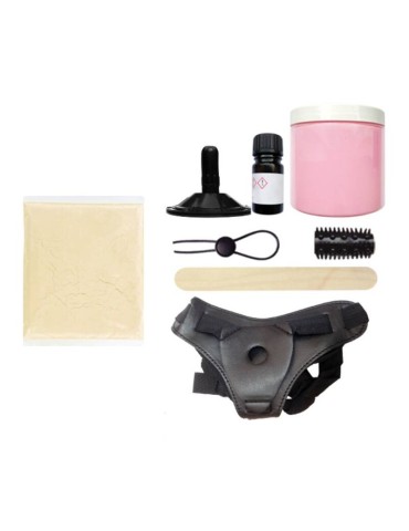 gode cloneboy et sangle de harnais_3