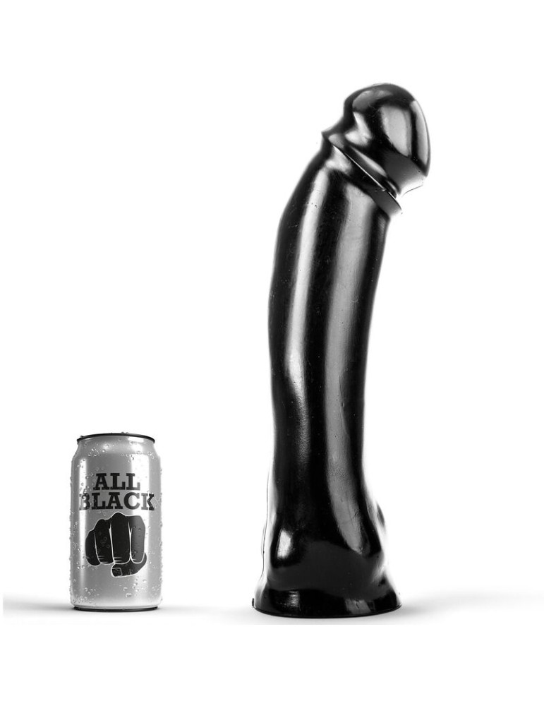 tout noir dong 33cm tout noir dong 33cm