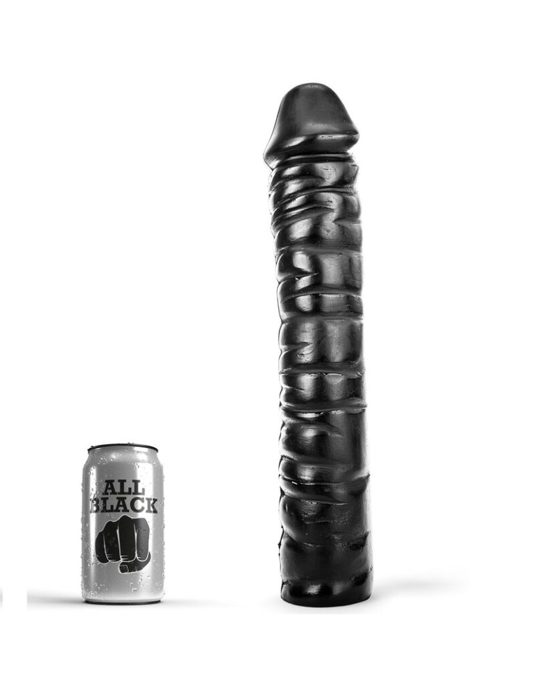 tout noir dong 38cm