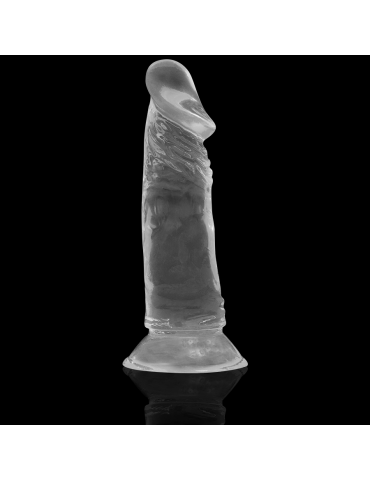 gode transparent xray transparent 16,5 cm x 4 cm_5