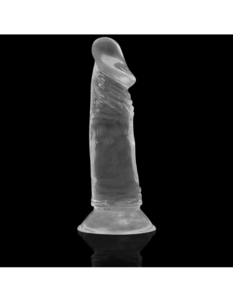 gode transparent xray transparent 16,5 cm x 4 cm_5