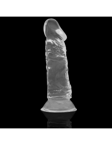 gode transparent xray transparent 16,5 cm x 4 cm_6