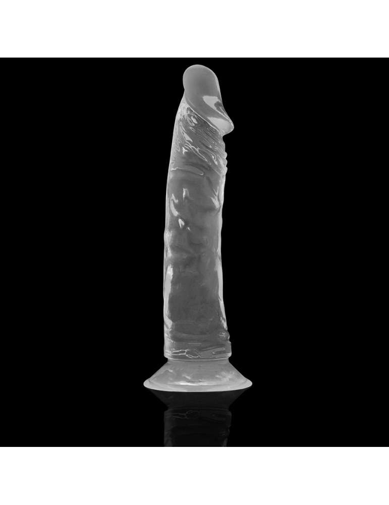 gode transparent transparent xray 21 cm x 4 cm_5